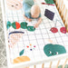 Crib Sheets by Rookie Humans at $35.88! Shop now at Nestled by Snuggle Bugz for Nursery & Décor.