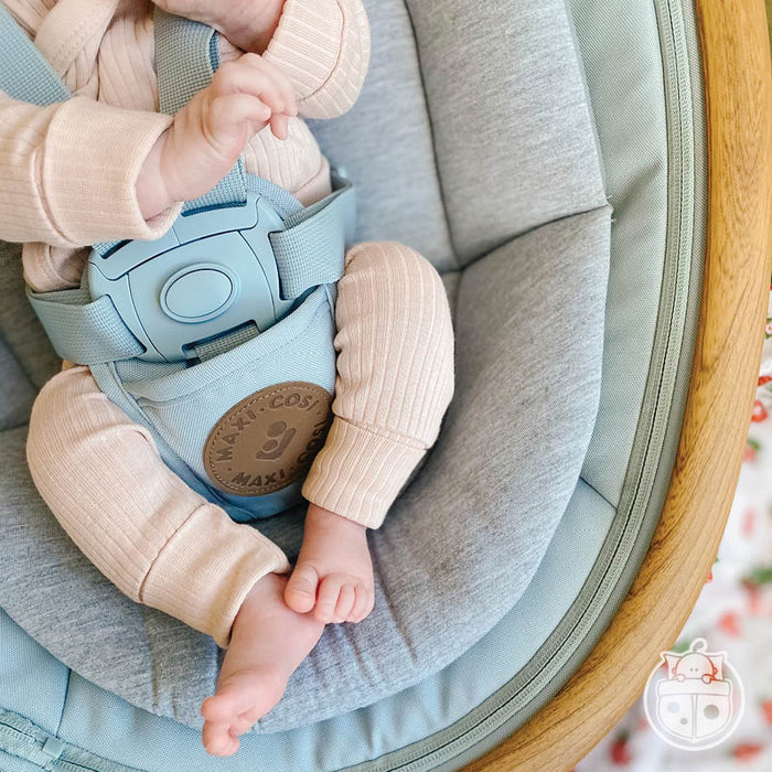 Cassia Swing by Maxi-Cosi at $279.99! Shop now at Nestled by Snuggle Bugz for Gear.