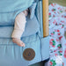 2-in-1 Kori Rocker by Maxi-Cosi at $139.99! Shop now at Nestled by Snuggle Bugz for Gear.