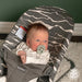 Bouncer Bliss with Extra Seat Fabric Bundle by BabyBjorn at $383.99! Shop now at Nestled by Snuggle Bugz for Gear.