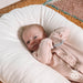 Organic Infant Lounger by Snuggle Me Organic at $155.99! Shop now at Nestled by Snuggle Bugz for Gear.