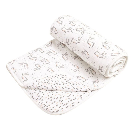 Muslin Quilt by Snugabye at $53.99! Shop now at Nestled by Snuggle Bugz for Nursery & Décor.