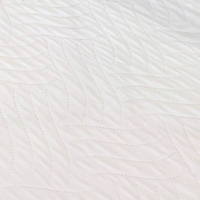 Mattress Protector - 2 pack by Simmons at $36.99! Shop now at Nestled by Snuggle Bugz for Nursery & Décor.
