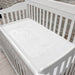 Mattress Protector - 2 pack by Simmons at $36.99! Shop now at Nestled by Snuggle Bugz for Nursery & Décor.