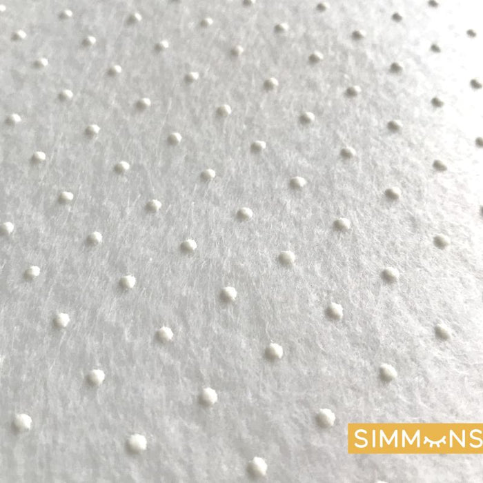 Contour Change Pad by Simmons at $37.99! Shop now at Nestled by Snuggle Bugz for Nursery & Décor.
