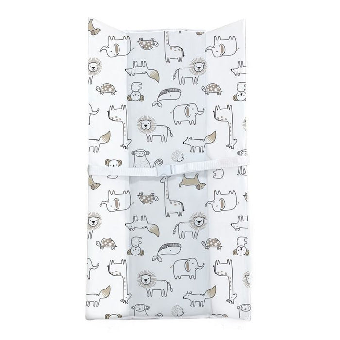 Contour Change Pad by Simmons at $37.99! Shop now at Nestled by Snuggle Bugz for Nursery & Décor.