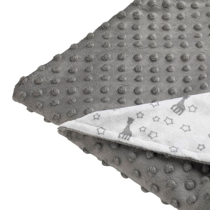 Newborn Blanket Gift Set by Sophie at $84.99! Shop now at Nestled by Snuggle Bugz for Nursery & Décor.