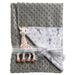 Newborn Blanket Gift Set by Sophie at $84.99! Shop now at Nestled by Snuggle Bugz for Nursery & Décor.