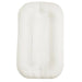 Organic Infant Lounger by Snuggle Me Organic at $155.99! Shop now at Nestled by Snuggle Bugz for Gear.