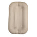 Organic Infant Lounger by Snuggle Me Organic at $155.99! Shop now at Nestled by Snuggle Bugz for Gear.