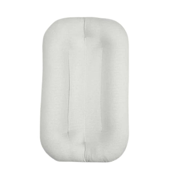 Organic Infant Lounger by Snuggle Me Organic at $155.99! Shop now at Nestled by Snuggle Bugz for Gear.