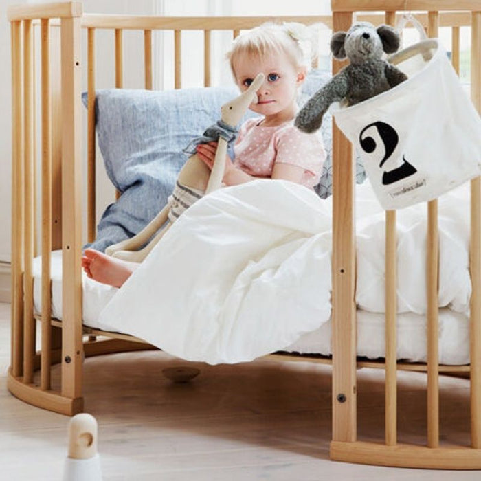 Sleepi Bed Extensions V2 by Stokke at $388.99! Shop now at Nestled by Snuggle Bugz for Nursery & Décor.