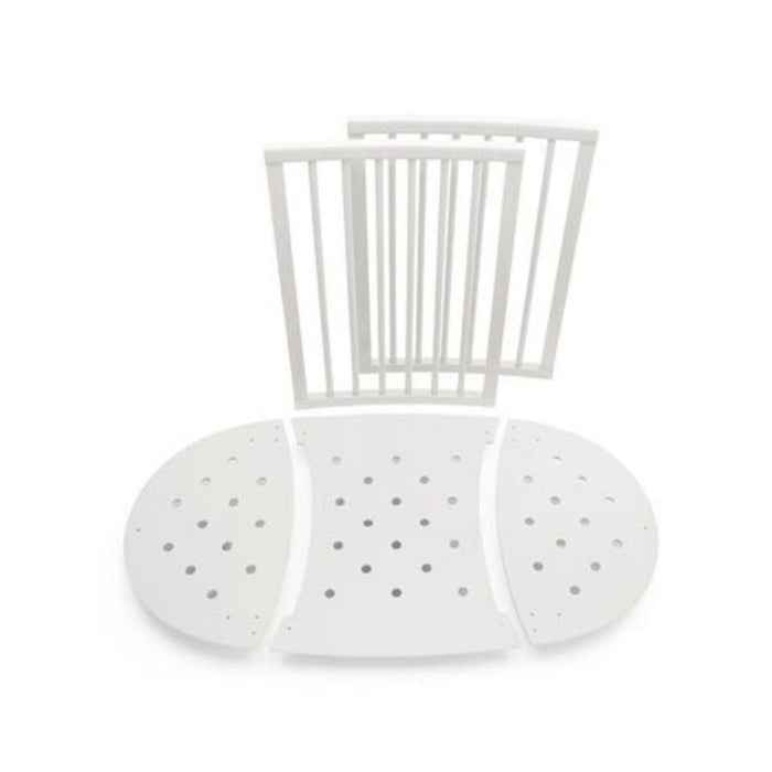 Sleepi Bed Extensions V2 by Stokke at $388.99! Shop now at Nestled by Snuggle Bugz for Nursery & Décor.