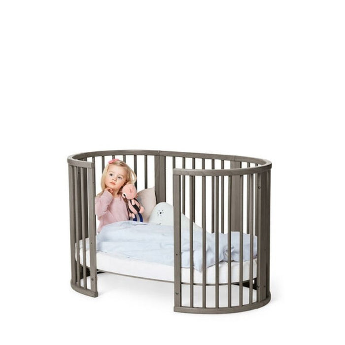 Sleepi Bed Extensions V2 by Stokke at $388.99! Shop now at Nestled by Snuggle Bugz for Nursery & Décor.