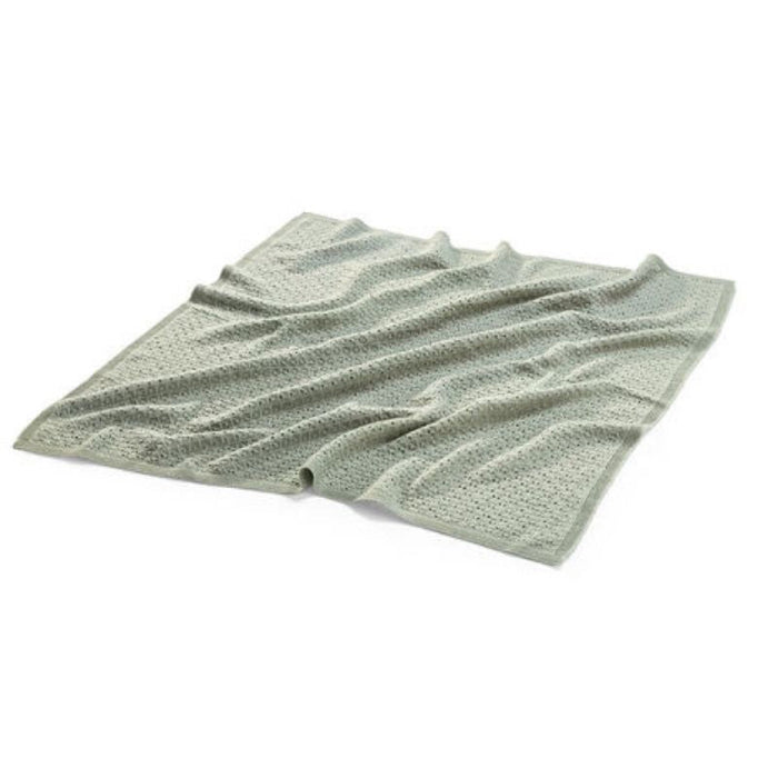 Merino Wool Blankets by Stokke at $109! Shop now at Nestled by Snuggle Bugz for Nursery & Décor.