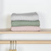 Merino Wool Blankets by Stokke at $109! Shop now at Nestled by Snuggle Bugz for Nursery & Décor.