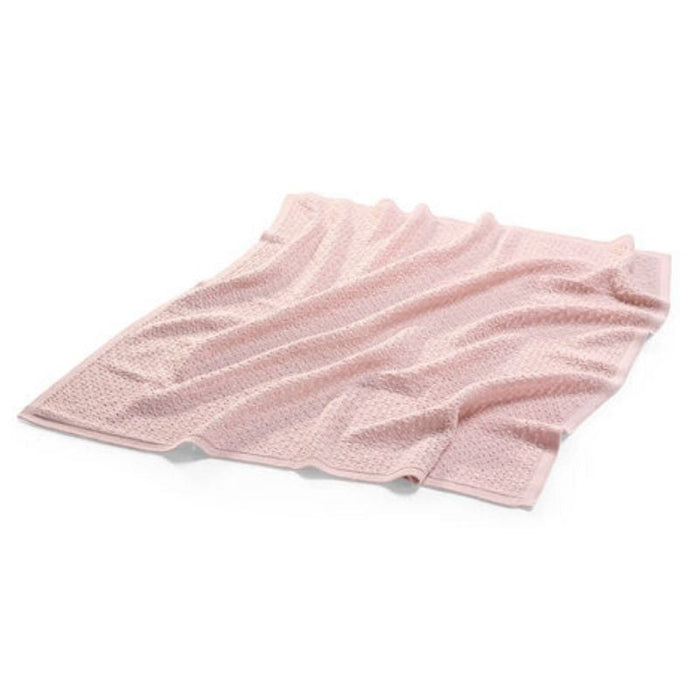 Merino Wool Blankets by Stokke at $109! Shop now at Nestled by Snuggle Bugz for Nursery & Décor.
