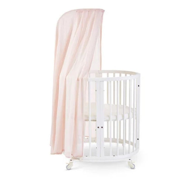 Sleepi Canopy By Pehr by Stokke at $128.99! Shop now at Nestled by Snuggle Bugz for Nursery & Décor.