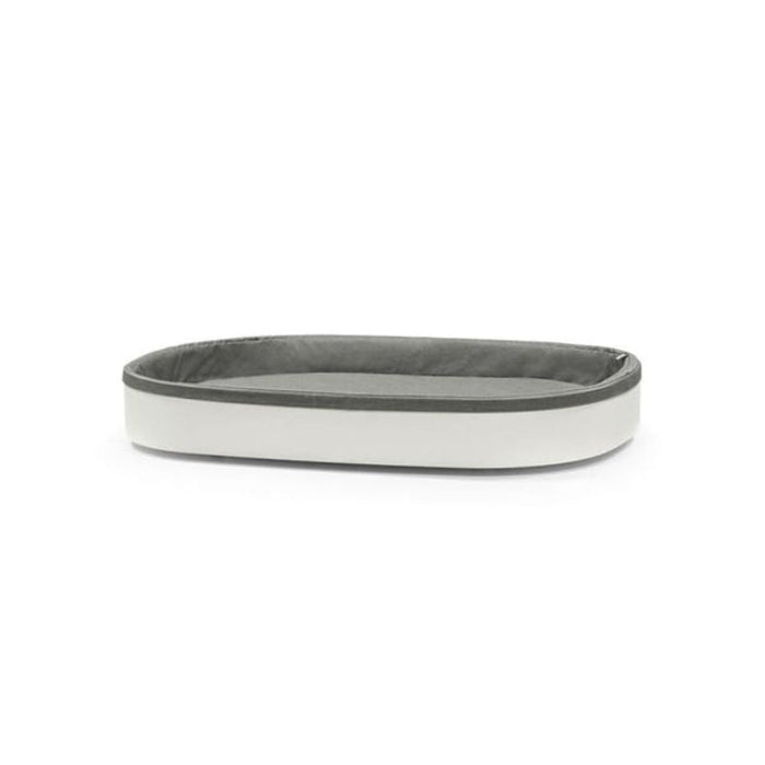 Sleepi Changer - White by Stokke at $328.99! Shop now at Nestled by Snuggle Bugz for Nursery & Décor.