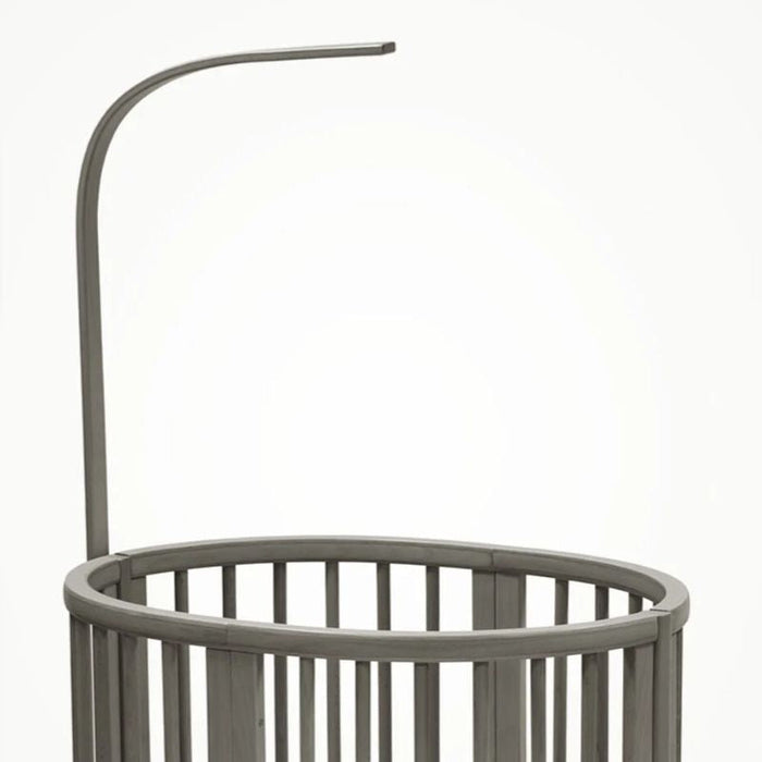 Sleepi Drape Rod by Stokke at $64.99! Shop now at Nestled by Snuggle Bugz for Nursery & Décor.