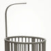 Sleepi Drape Rod by Stokke at $64.99! Shop now at Nestled by Snuggle Bugz for Nursery & Décor.