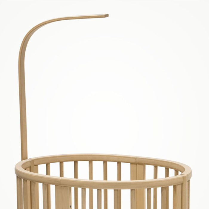 Sleepi Drape Rod by Stokke at $64.99! Shop now at Nestled by Snuggle Bugz for Nursery & Décor.