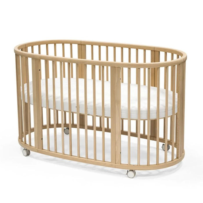 Sleepi Bed Extension V3 by Stokke at $448.99! Shop now at Nestled by Snuggle Bugz for Nursery & Décor.
