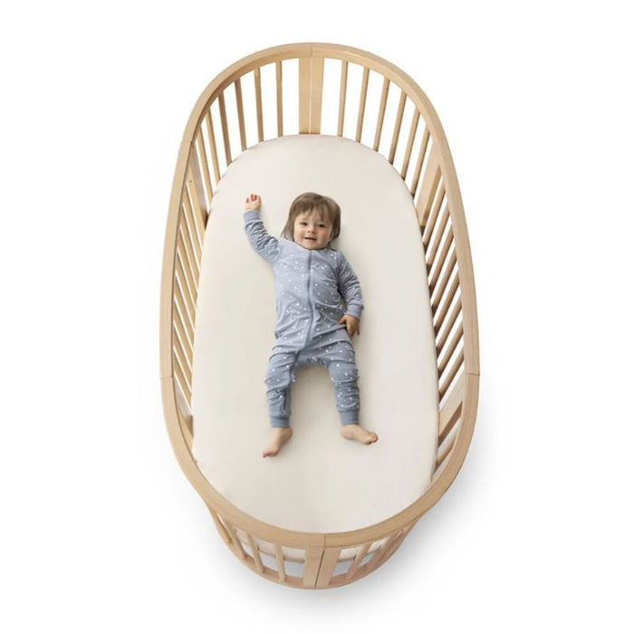 Sleepi Bed Extension V3 by Stokke at $448.99! Shop now at Nestled by Snuggle Bugz for Nursery & Décor.