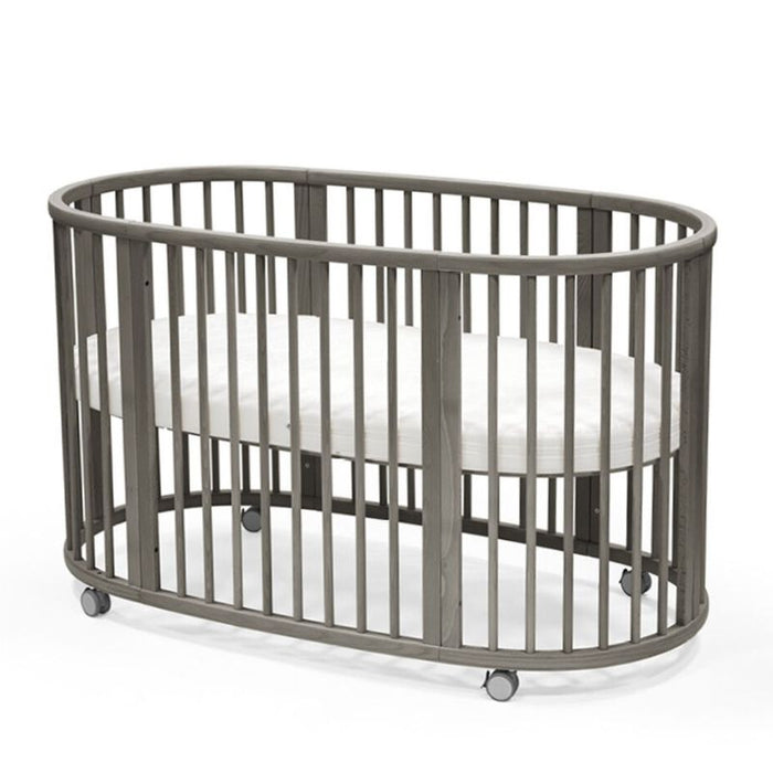 Sleepi Bed Extension V3 by Stokke at $448.99! Shop now at Nestled by Snuggle Bugz for Nursery & Décor.
