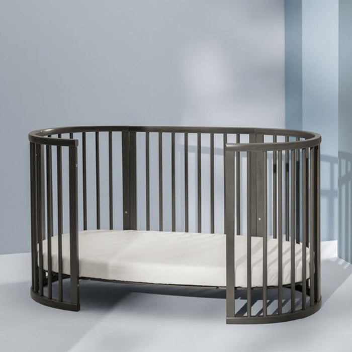 Sleepi Bed Extension V3 by Stokke at $448.99! Shop now at Nestled by Snuggle Bugz for Nursery & Décor.