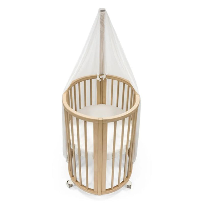 Sleepi Canopy V3 by Stokke at $128.99! Shop now at Nestled by Snuggle Bugz for Nursery & Décor.