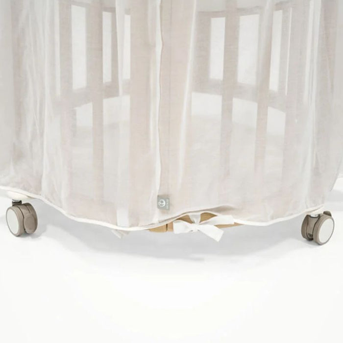 Sleepi Canopy V3 by Stokke at $128.99! Shop now at Nestled by Snuggle Bugz for Nursery & Décor.