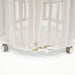 Sleepi Canopy V3 by Stokke at $128.99! Shop now at Nestled by Snuggle Bugz for Nursery & Décor.