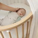 Sleepi Canopy V3 by Stokke at $128.99! Shop now at Nestled by Snuggle Bugz for Nursery & Décor.