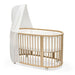 Sleepi Canopy V3 by Stokke at $128.99! Shop now at Nestled by Snuggle Bugz for Nursery & Décor.