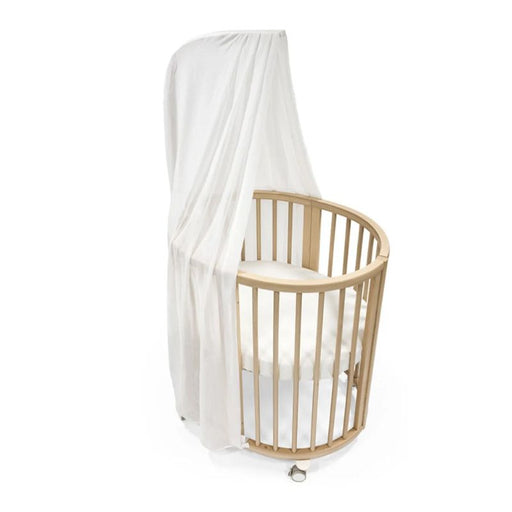 Sleepi Canopy V3 by Stokke at $128.99! Shop now at Nestled by Snuggle Bugz for Nursery & Décor.