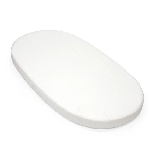 Sleepi Bed Fitted Sheet V3 by Stokke at $63.99! Shop now at Nestled by Snuggle Bugz for Nursery & Décor.