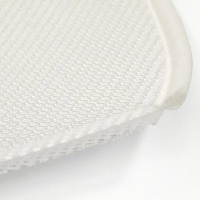 Sleepi Mini Protection Sheet V3 by Stokke at $67.99! Shop now at Nestled by Snuggle Bugz for Nursery & Décor.