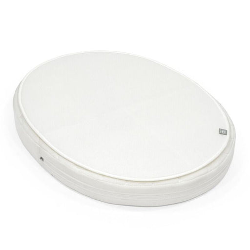 Sleepi Mini Protection Sheet V3 by Stokke at $67.99! Shop now at Nestled by Snuggle Bugz for Nursery & Décor.