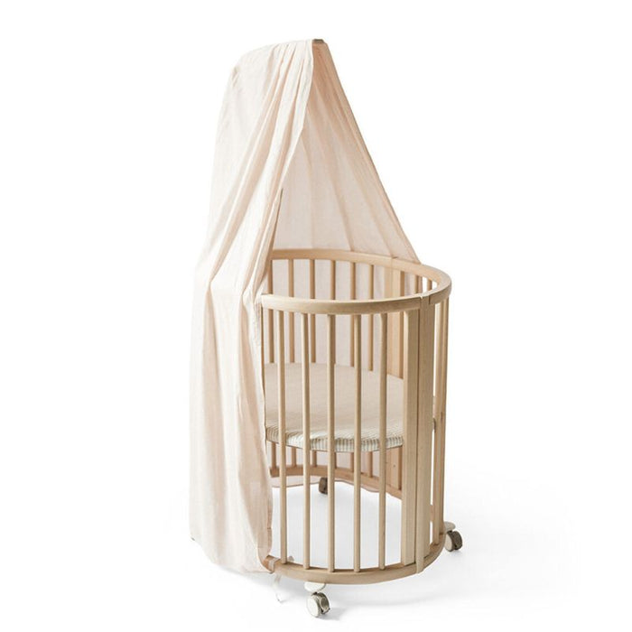Sleepi V3 Canopy by Pehr by Stokke at $148.99! Shop now at Nestled by Snuggle Bugz for Nursery & Décor.