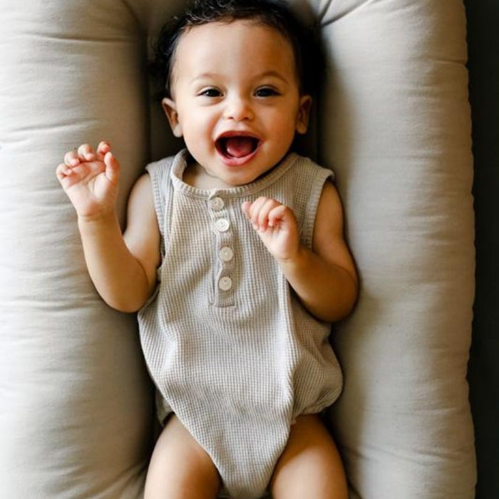 Organic Lounger + Cover Set by Snuggle Me Organic at $239.99! Shop now at Nestled by Snuggle Bugz for Gear.