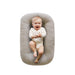 Organic Lounger + Cover Set by Snuggle Me Organic at $239.99! Shop now at Nestled by Snuggle Bugz for Gear.