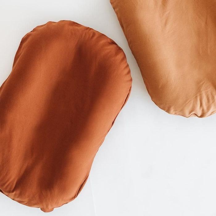Organic Lounger + Cover Set by Snuggle Me Organic at $239.99! Shop now at Nestled by Snuggle Bugz for Gear.