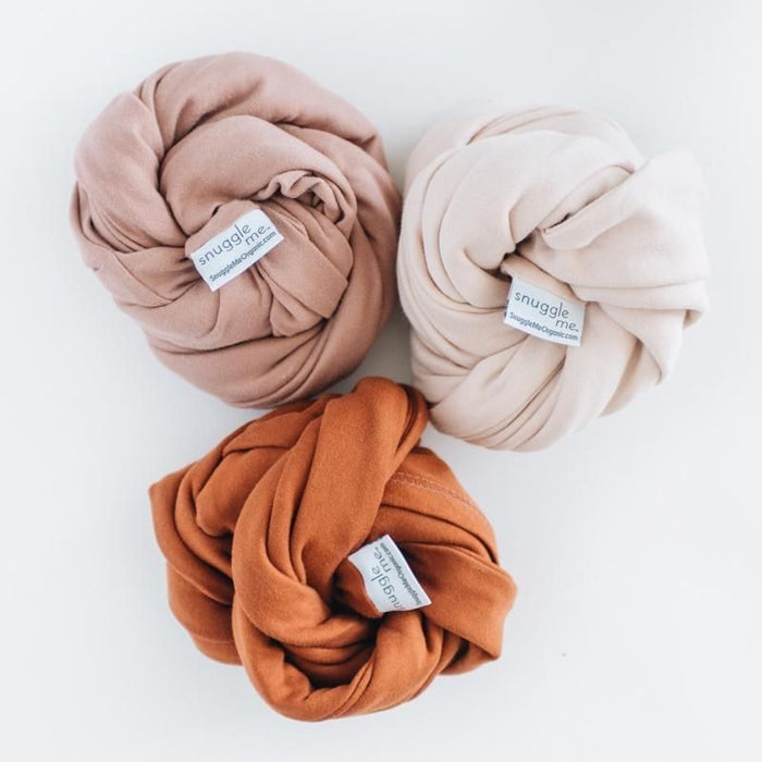 Organic Lounger + Cover Set by Snuggle Me Organic at $239.99! Shop now at Nestled by Snuggle Bugz for Gear.