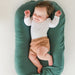 Organic Lounger + Cover Set by Snuggle Me Organic at $239.99! Shop now at Nestled by Snuggle Bugz for Gear.
