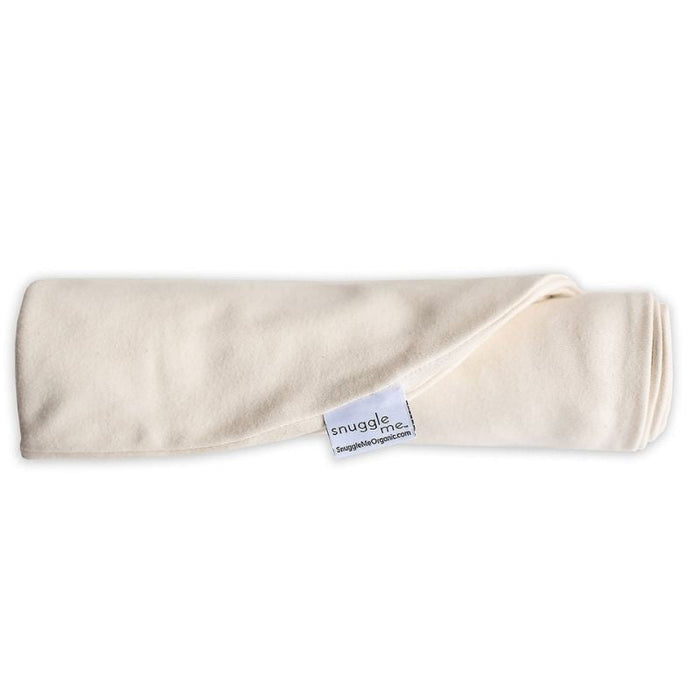 Organic Lounger + Cover Set by Snuggle Me Organic at $239.99! Shop now at Nestled by Snuggle Bugz for Gear.