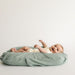 Organic Lounger + Cover Set by Snuggle Me Organic at $239.99! Shop now at Nestled by Snuggle Bugz for Gear.