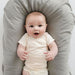 Organic Lounger + Cover Set by Snuggle Me Organic at $239.99! Shop now at Nestled by Snuggle Bugz for Gear.