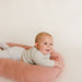 Organic Lounger + Cover Set by Snuggle Me Organic at $239.99! Shop now at Nestled by Snuggle Bugz for Gear.