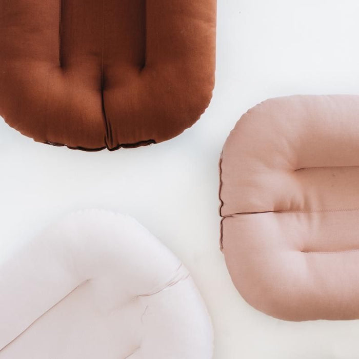 Organic Lounger + Cover Set by Snuggle Me Organic at $239.99! Shop now at Nestled by Snuggle Bugz for Gear.